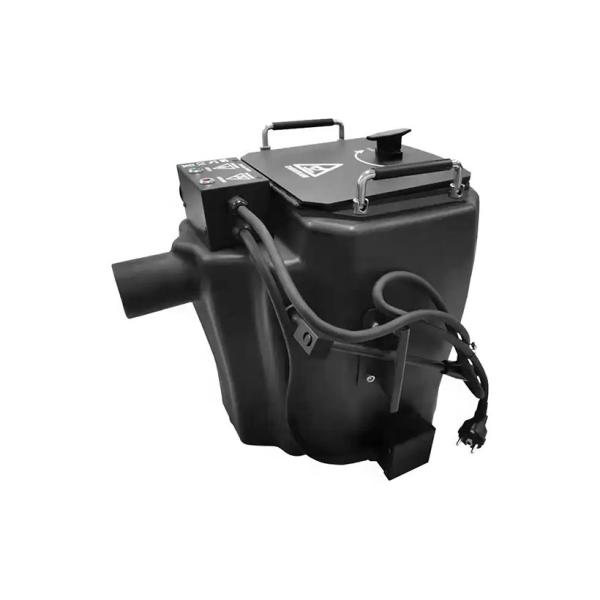 China Dj Low Ground Fog Machine 3500w Ice Fogger Machine wholesale