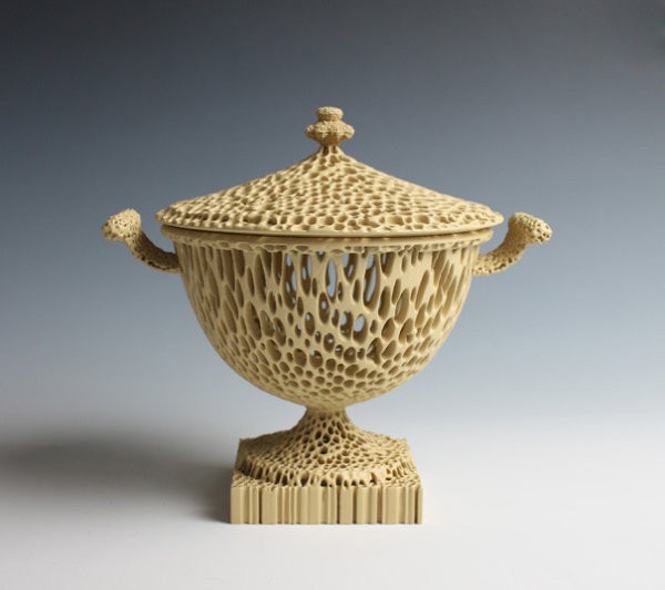 3D Printer Golden Filament ABS, Diametre 1.75mm 1kg test sample plastic printing Material