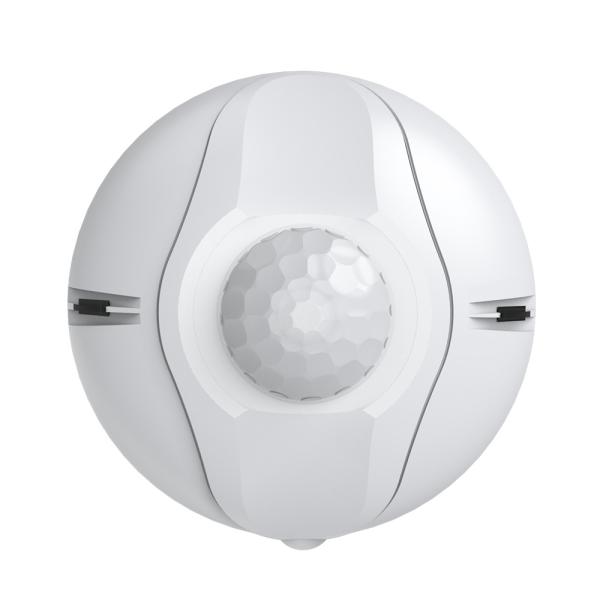 Low Voltage Lighting Control Switch Motion Sensor 24VDC Easy Operation CE Approval