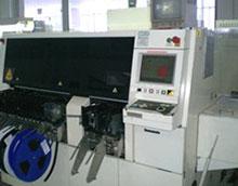 Through Hole Printed CircuiFR4 Material IC Pre Programming / Burning On Line Conformal Coating Green Solder Mask Rohs CE