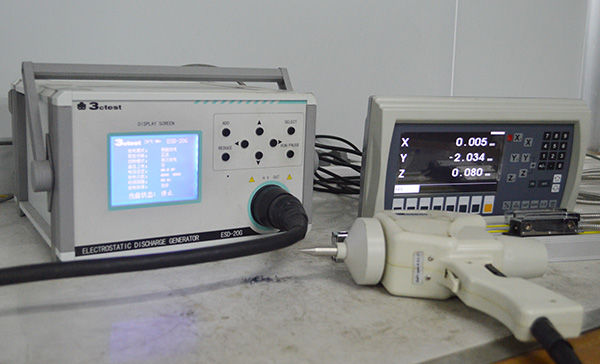 Easson 3 Axis Digital Readout For Milling Machine 20 Choices