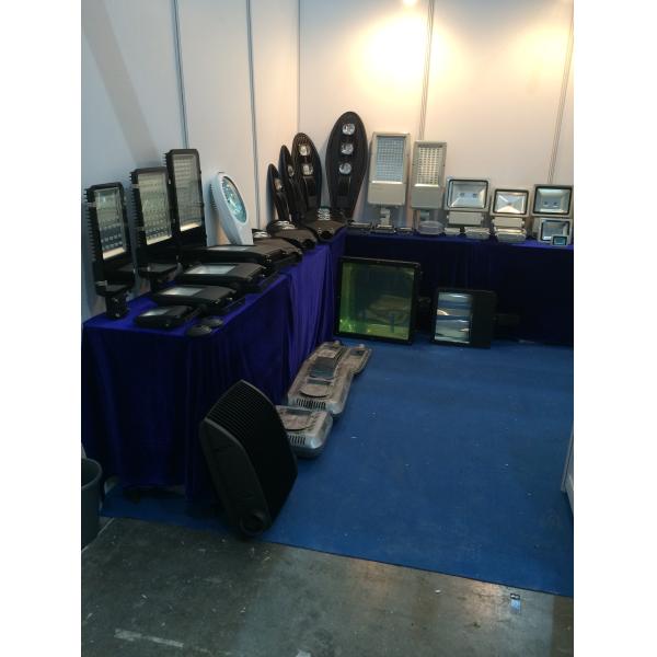 Ip65 80w Cob Led Street Light For Minor Roads