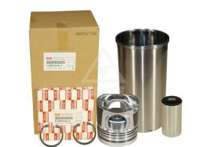 China ISUZU 6UZ1 Engine Liner Rebuild Kit Sumitomo Excavator Parts wholesale
