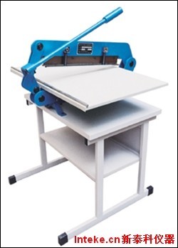 China INTEKE ZO-50 Manual Sample &amp; Pattern Cutter wholesale