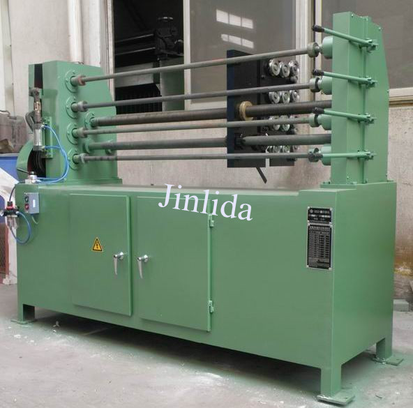 Gabion Box Machine