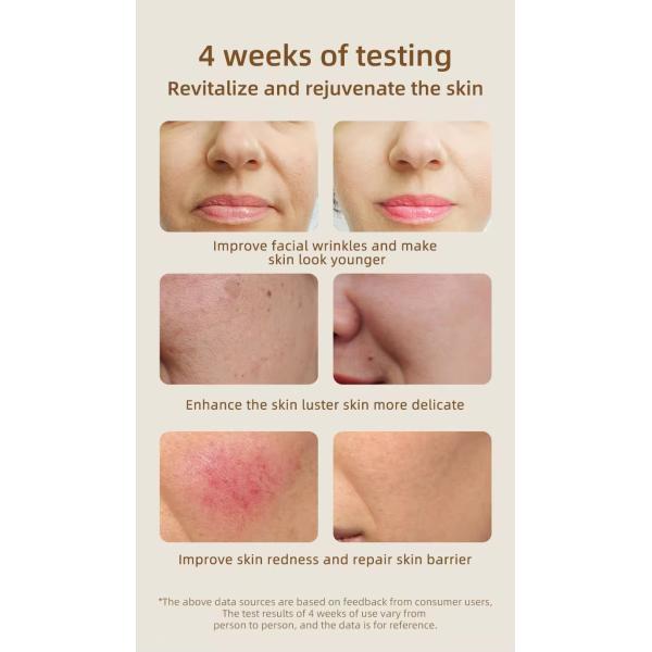 LED Facial Mask Product Image