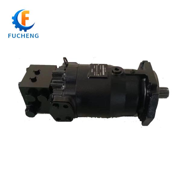 MF20 MF21 Sauer Hydraulic Motor/Pump The Ultimate Solution for Rotary Motor Theory