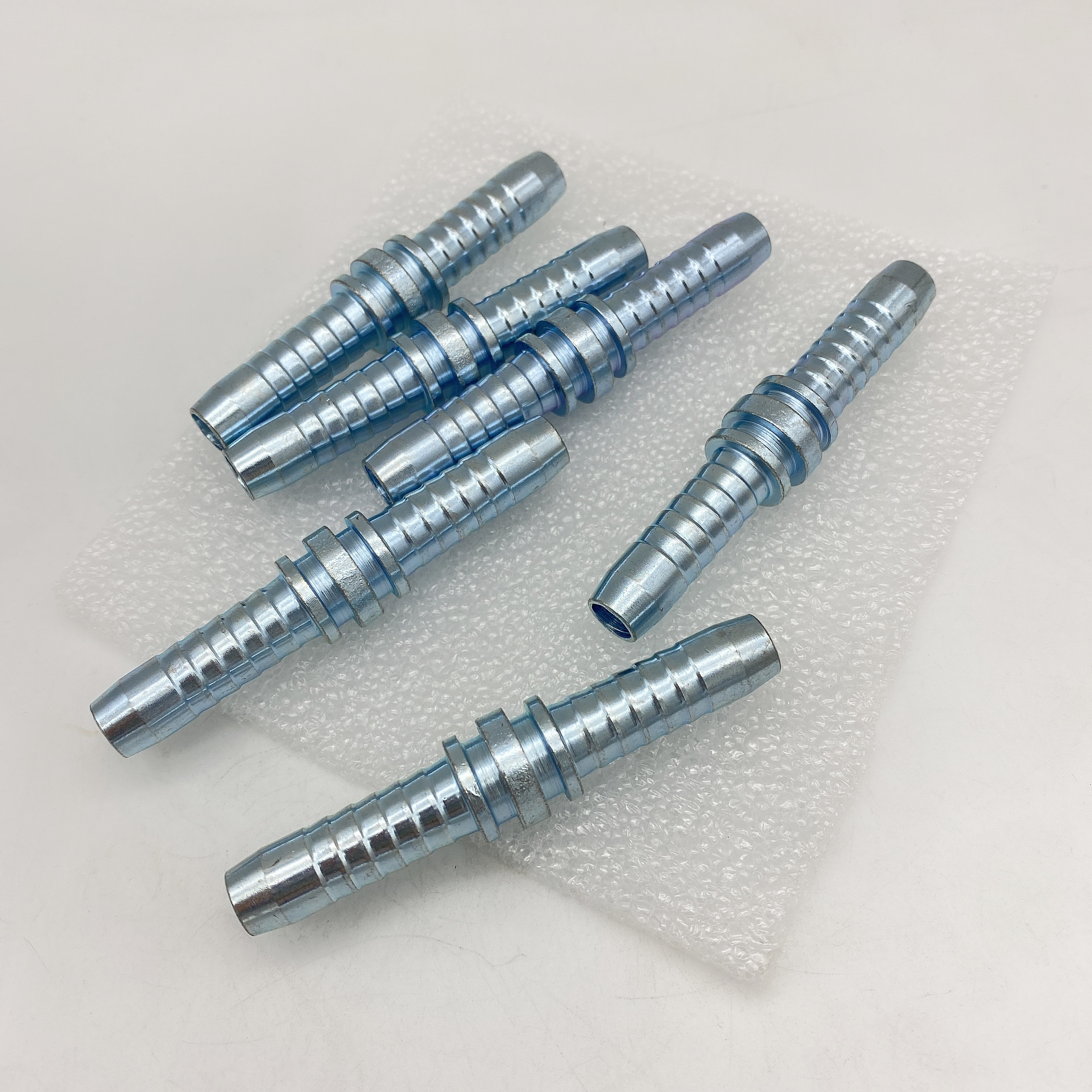 China Connecting Hose Double Connector EATON Hydraulic Hose Fitting wholesale