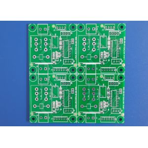FR-4 HASL Pb Free Contract PCB Assembly , 3OZ EMS PCB Assembly