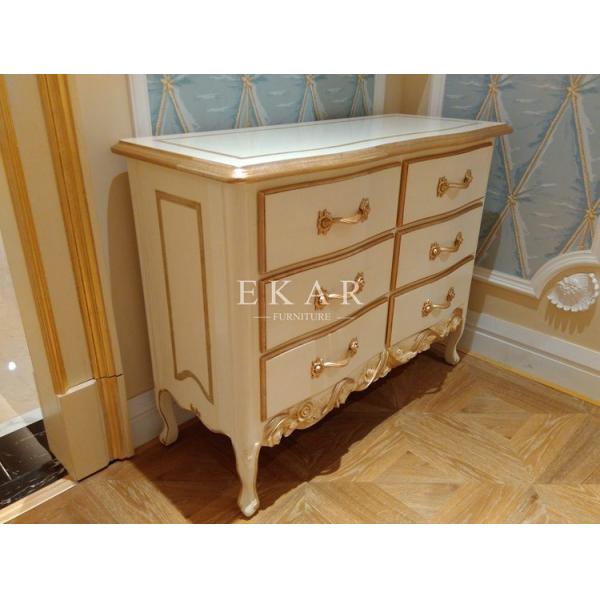 Cabinets chest of drawers drawers chest wooden cabinet living room furniture FW-116