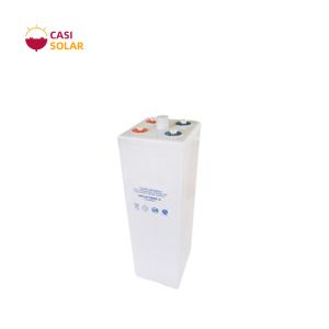 China UPS 2v 3000ah Battery OPzV Deep Cycle Battery Rechargeable wholesale