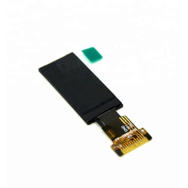 4 Line Spi Interface St7735 0.96 Tft Display / 300cd/M2 TFT LCD Module