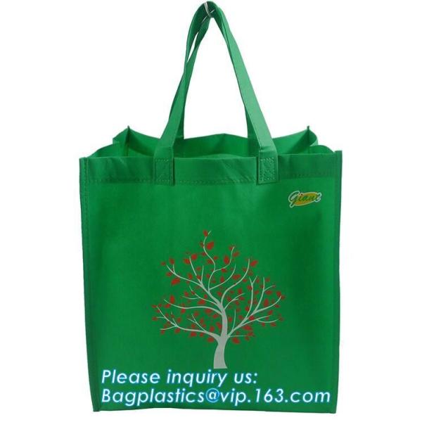 Fashion Manufacturer Sublimation Non Woven Bag, Promotional Non Woven Bag with logo/NonWoven shopping Bag/cheap custom N