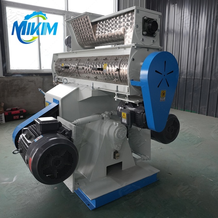 Chicken Feed Making Machine Granulator Die Poultry Feed Pellet Making Machine