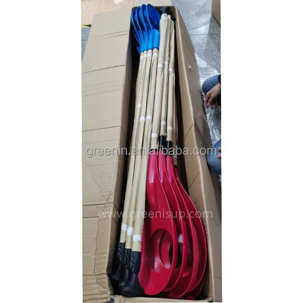 Paddle for SUP Board Adjustable Alloy Stand Up SUP Paddle Aluminum Shaft