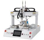 Fully Electric Customized Double-head double-station automatic screw locking