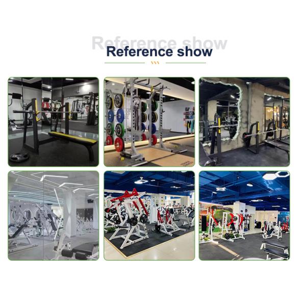 Low Noise Self Generating Non Motorised Running Machine Curved Manual Treadmill