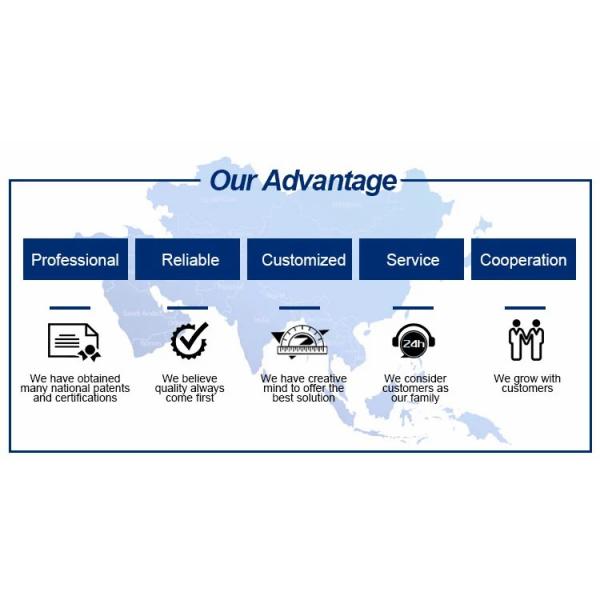 1000ml Automatic Touchless Soap Dispenser