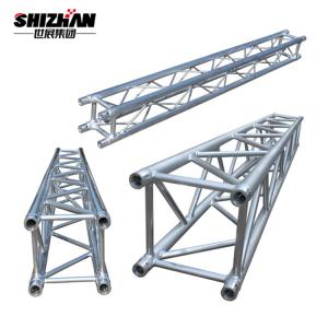 China Customized Aluminium Lighting Truss For Performance ISO9001 wholesale