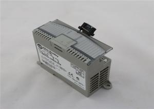 China ALLEN BRADLEY 1762-IA8 PLC Micrologix Controller Analog Input Module wholesale