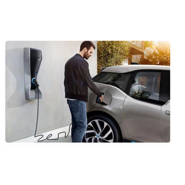 11kw 22kw 16A 32A Type2 To Gbt Cable Portable Ev Charger Type2 To Gbt Cable