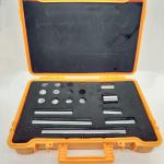 High Precision Digital Thickness Gauge Block For Linearity Checking
