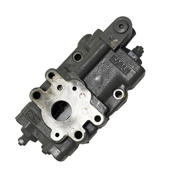 ZX200-5G ZX210-5G Excavator Hydraulic Pump Regulator YB60000065 YB60000066 for Excavator