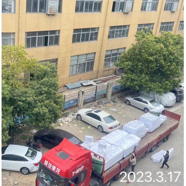 EYD-260a EYD-260b Small Envelope Making Machine Automatic For Paper Pocket