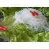 Buy cheap 3-5 min Asian Mung Bean Clear Longkou Vermicelli Noodles Healthy from wholesalers