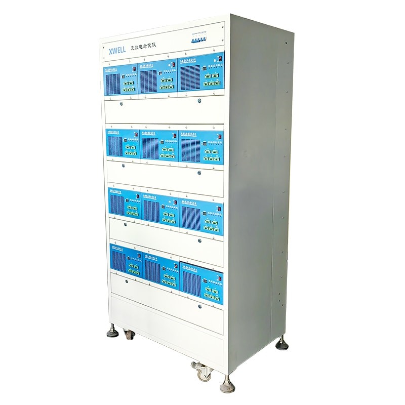 China 70v EV Battery Analyzer Lithium Battery Capacity Testing System wholesale