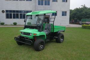 China Farm Using Utility Vehicle Dynamic Power EEC Approval wholesale