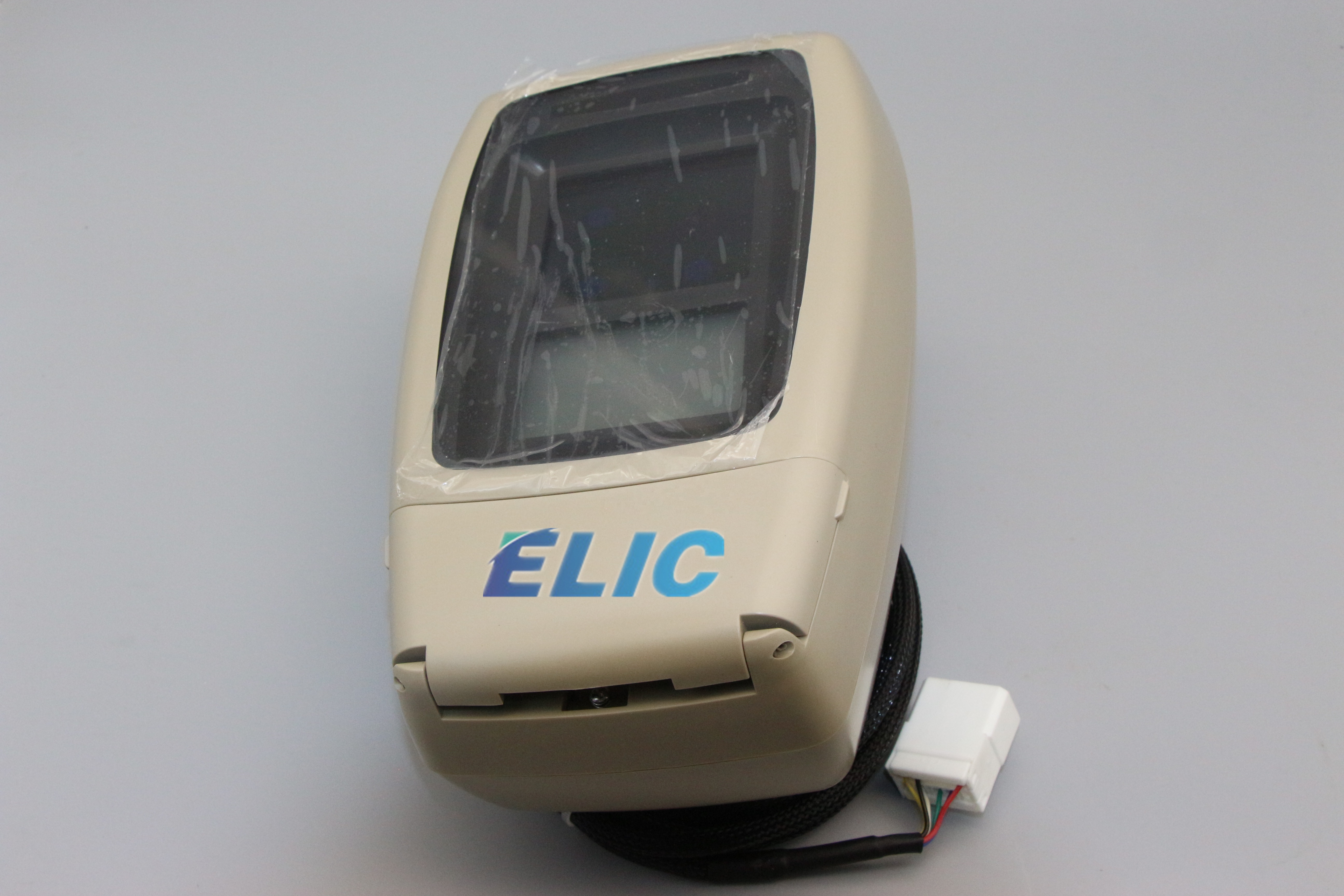 157-3198 E320C Panel Monitor Excavator For Excavator