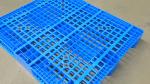 PVC disposable plastic pallets for blocks