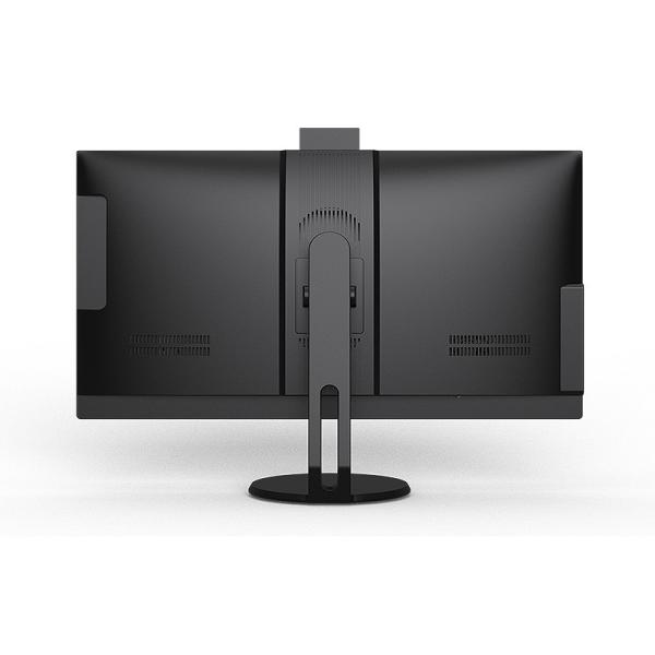 Home Office HD IPS Aio Desktop PC DVD 27 All In One Desktop Computer