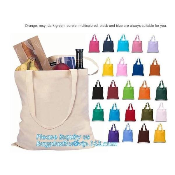 wholesale prices for canvas bag with rope handles for accessaries collections, hanging bags,Rational Construction Gracef