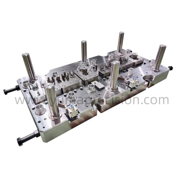 Car Automotive Motor Core Insulation For Civil Electric Vehicle Assembly