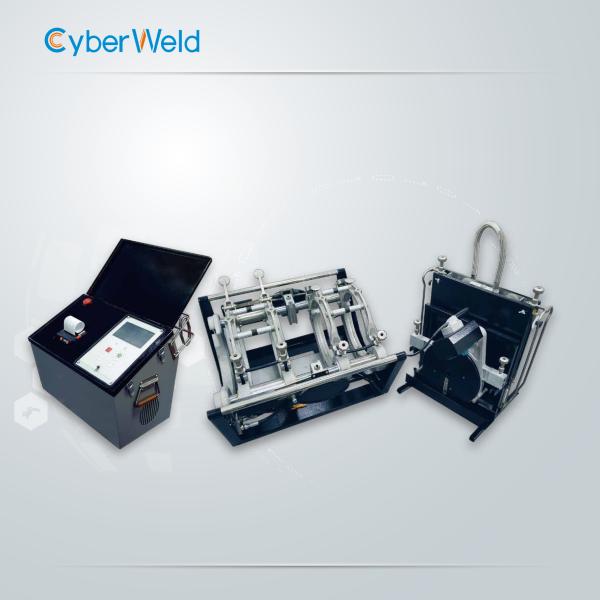 Superclamp Mega Electrofusion Tools 63mm - 110mm For Electrofusion Welding