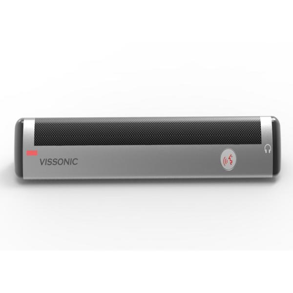 China Digital Conference Room Microphone Array , Table Top Conference Meeting Microphone wholesale