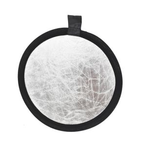 China Collapsible Round Camera Photography Light Reflector 13.5x13.5x2cm wholesale