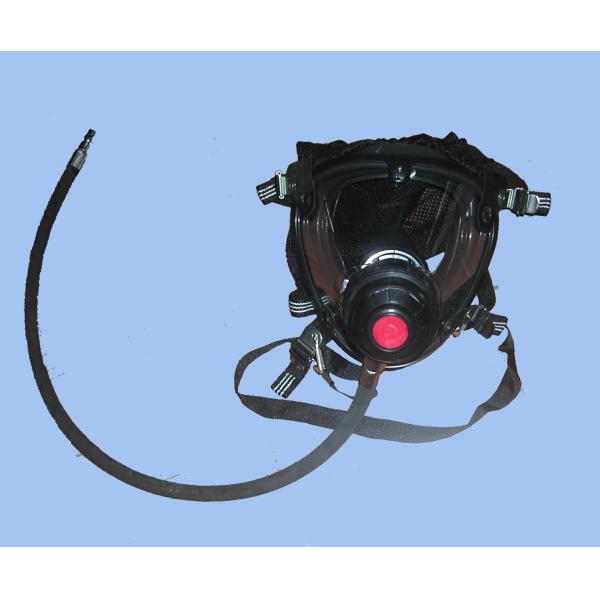 Carbon / Steel Composite Cylinder Self-contained Breathing Apparatus 5L & 6L & 6.8L SCBA