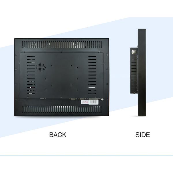Ipc Panel Mount Touch Screen Pc