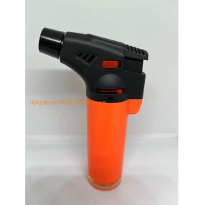 Buy cheap Customization Option Windproof Jet Flame Refillable Gas Torch Lighter from wholesalers