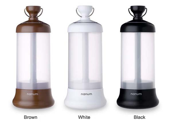 Multi-function Car Travel Light Handheld Camping Outdoor light