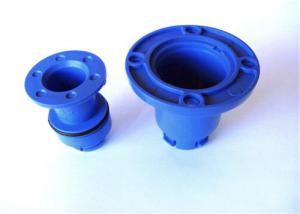 China ABS Plastic Mold Components , PP Plastic Electronic Enclosures High Efficiency wholesale