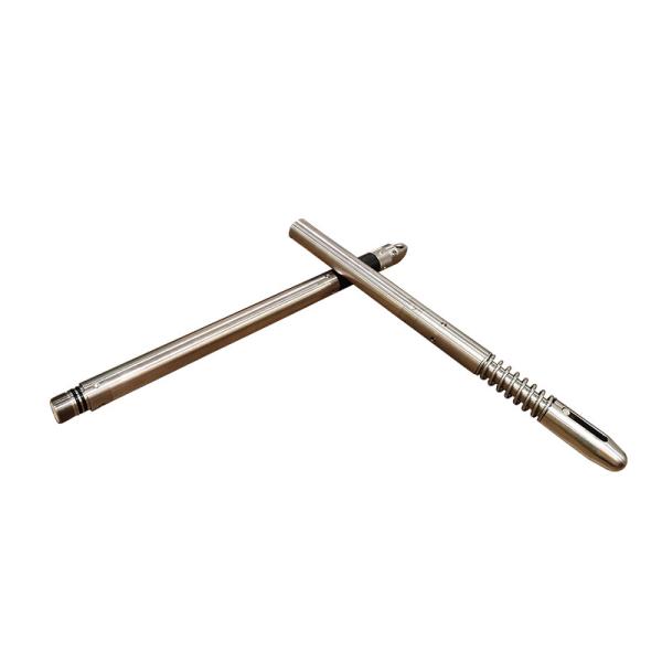 GDP-3D Wireless Digital Compass Inclinometer For Well Logging And Geological Survey