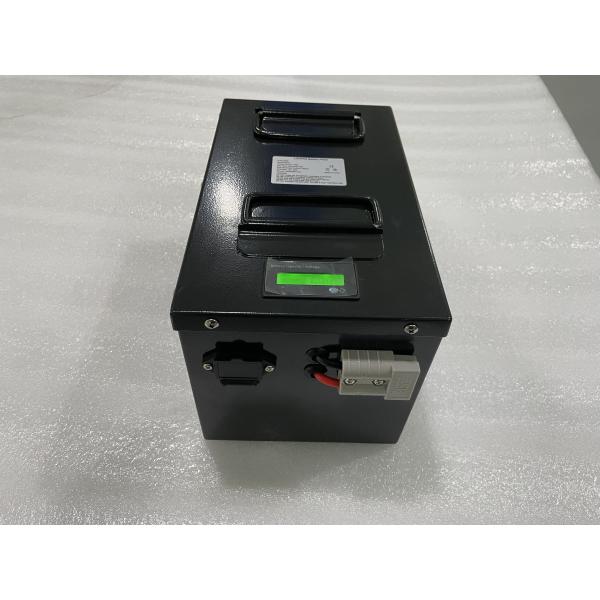 1500W Rechargeable battery 48V 30AH Electric Vehicle LIthium Battery