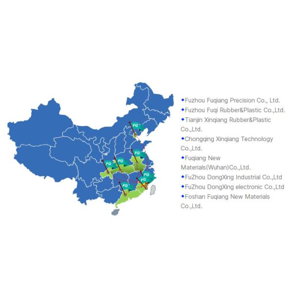 Customized EPDM Rubber Sealing Buffer Grommet Rubber Damper Molded Silicone Rubber Parts