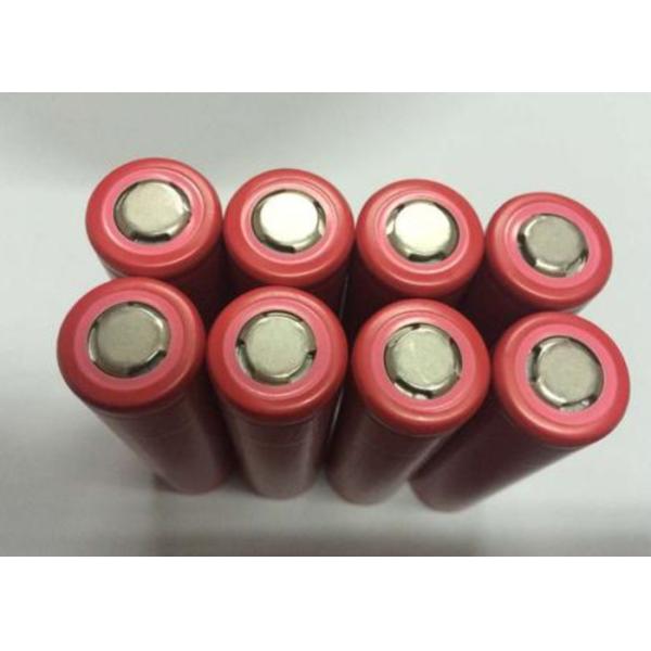 UR18650W2 Lithium Ion Battery Cells 3.6V 1500mAh 15A For Electric Tool