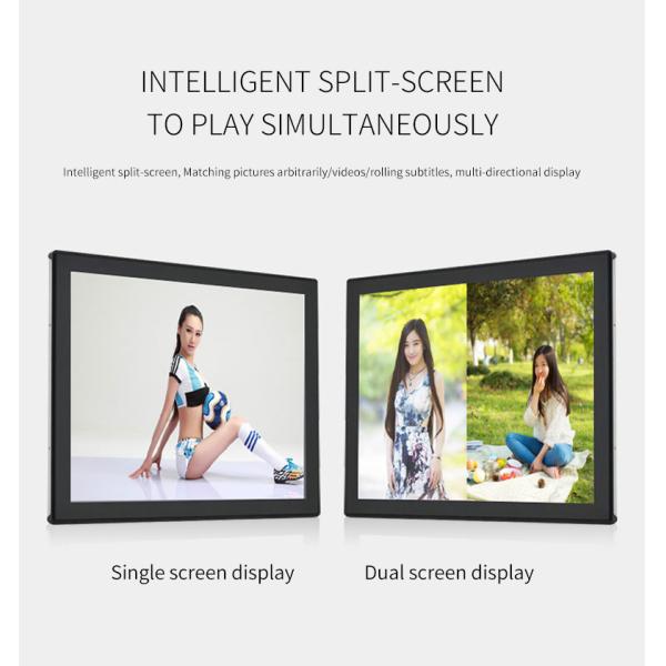 1920x1080 Windows Capacitive Integrated Embedded Touch Screen Pc