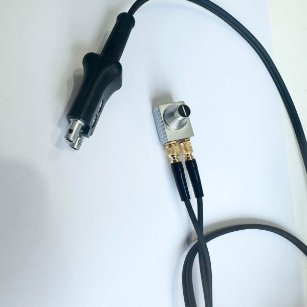 DA235 Lemo 00 Microdot Cable for DA312 Probe